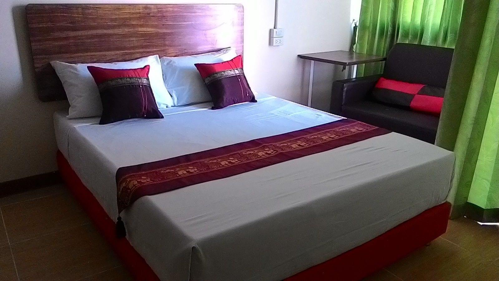 Ac Sport Village Bangkok Zewnętrze zdjęcie