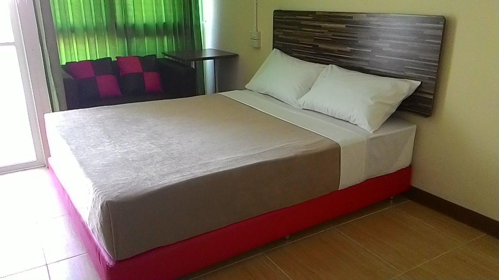 Ac Sport Village Bangkok Zewnętrze zdjęcie