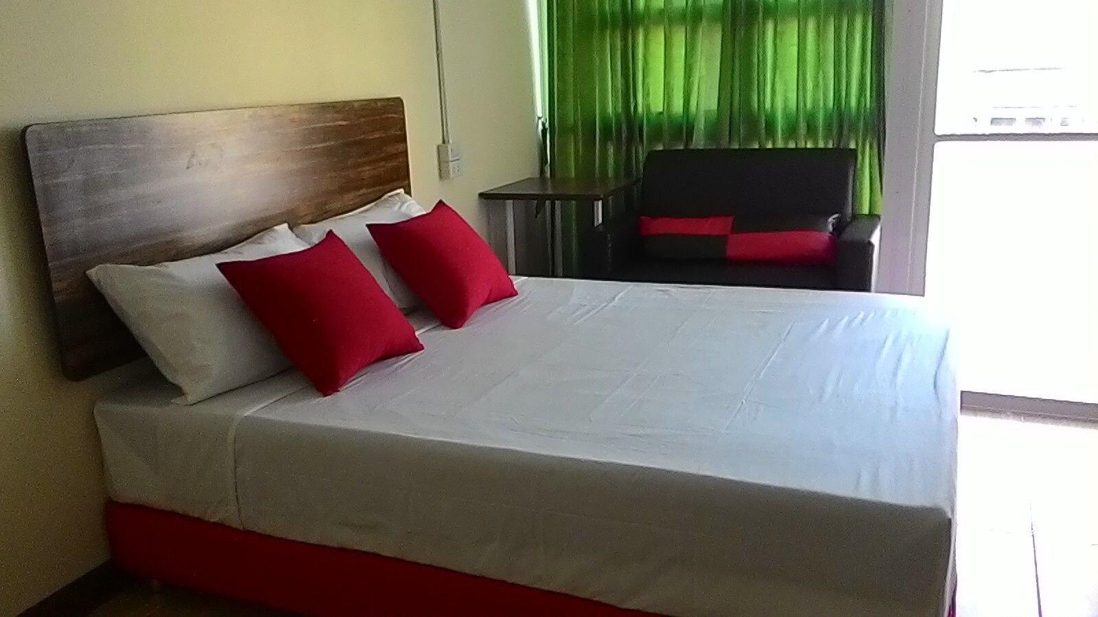 Ac Sport Village Bangkok Zewnętrze zdjęcie