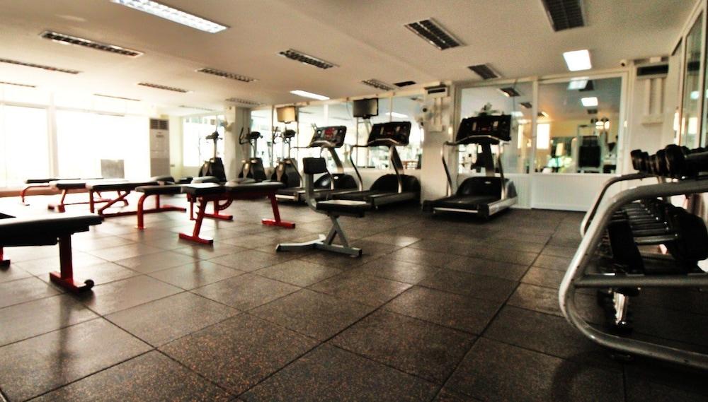 Ac Sport Village Bangkok Zewnętrze zdjęcie