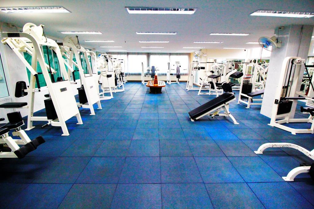Ac Sport Village Bangkok Zewnętrze zdjęcie